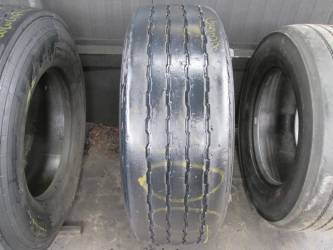 Opona używana 385/65R22,5 Hankook TH10