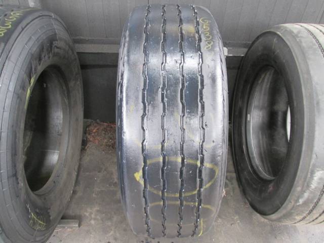 Opona używana 385/65R22,5 Hankook TH10