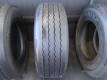 Opona używana 385/65R22,5 Continental BIEŻNIKOWANA