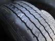 Opona używana 295/80R22,5 Goodyear LHDII
