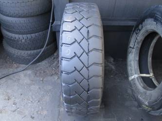 Opona używana 295/80R22,5 Goodyear BIEŻNIKOWANA