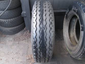 Opona używana 295/80R22,5 Michelin BIEŻNIKOWANA