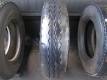 Opona używana 295/80R22,5 Continental HSC
