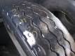 Opona używana 295/80R22,5 Continental HSC