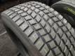 Opona używana 295/60R22,5 Bridgestone BIEŻNIKOWANA