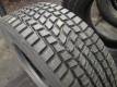 Opona używana 295/60R22,5 Michelin BIEŻNIKOWANA