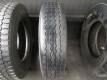 Opona używana 295/80R22,5 Continental BIEŻNIKOWANA