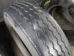 Opona używana 295/80R22,5 Continental BIEŻNIKOWANA
