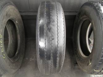 Opona używana 295/80R22,5 GT RADIAL GT276