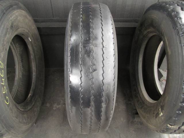 Opona używana 295/80R22,5 GT RADIAL GT276
