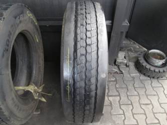 Opona używana 295/80R22,5 Dunlop SP341
