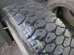 Opona używana 295/80R22,5 Goodyear G124