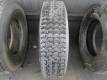 Opona używana 295/80R22,5 Dunlop BIEŻNIKOWANA