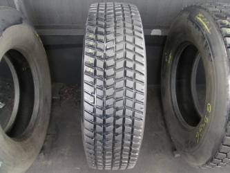 Opona używana 295/80R22,5 Firestone BIEŻNIKOWANA