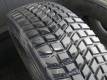 Opona używana 295/80R22,5 Firestone BIEŻNIKOWANA