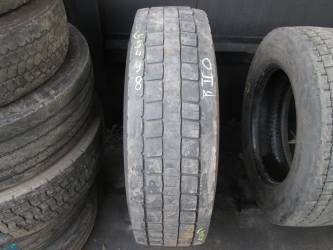 Opona używana 295/80R22,5 Dunlop SP444