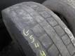 Opona używana 295/80R22,5 Dunlop SP444