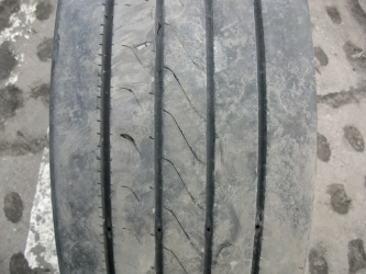 Opona używana 275/70R22.5 Dunlop SP372