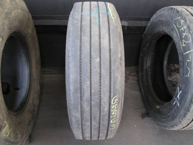Opona używana 315/70R22,5 MAXX MF4200