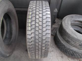 Opona używana 315/70R22,5 Goodride CM335