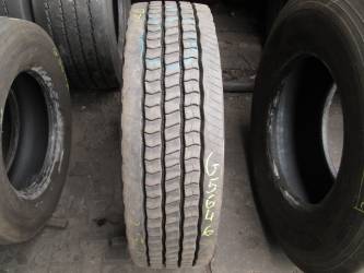 Opona używana 275/70R22,5 Michelin BIEŻNIKOWANA