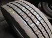 Opona używana 275/70R22,5 Michelin BIEŻNIKOWANA