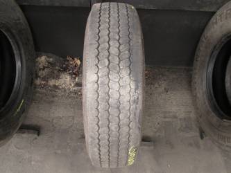 Opona używana 215/75R17,5 BARKLEY BL210