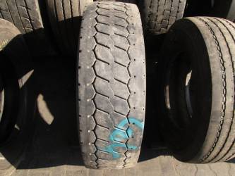 Opona używana 265/70R19,5 Fulda Regioforce