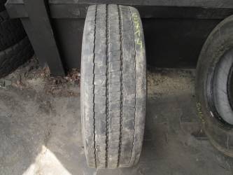 Opona używana 235/75R17,5 GT RADIAL GAR820