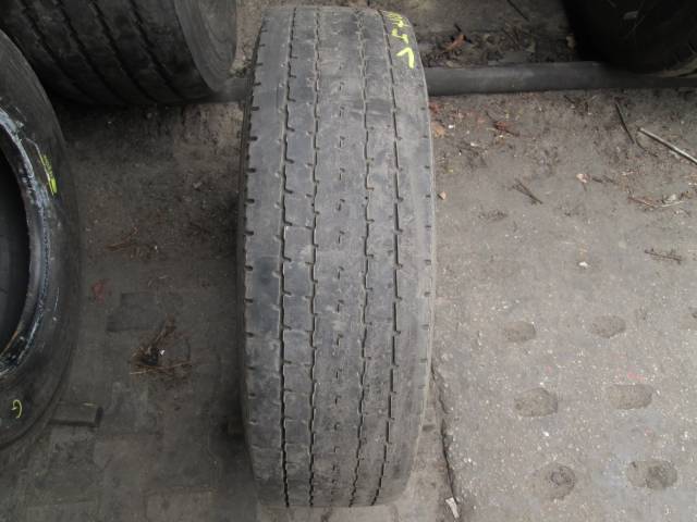 Opona używana 215/75R17,5 Formula DRIVE