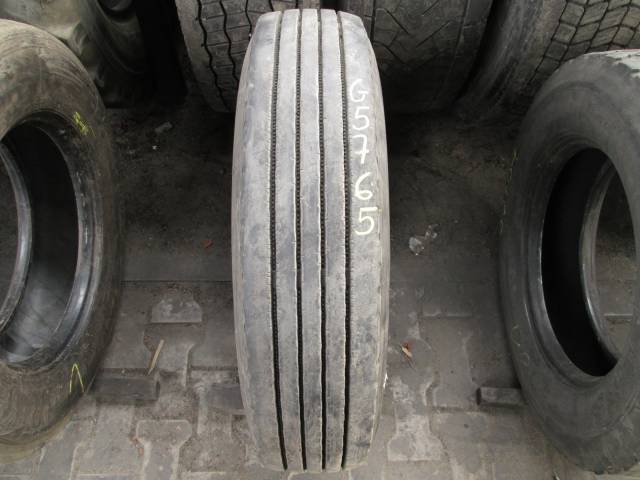 Opona używana 8,5R17,5 Hankook AH11