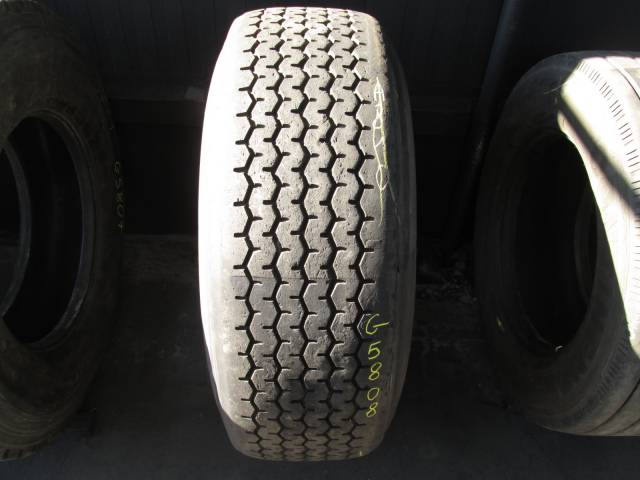 Opona używana 385/65R22,5 Sava BIEŻNIKOWANA