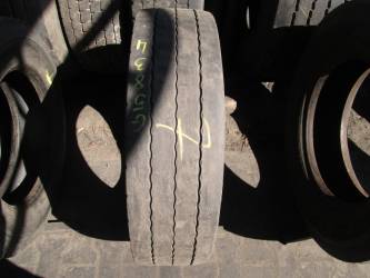 Opona używana 245/70R17,5 Semperit RUNNER T2