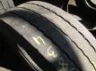 Opona używana 245/70R17,5 Semperit RUNNER T2