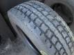 Opona używana 305/70R22,5 Goodyear LHDII