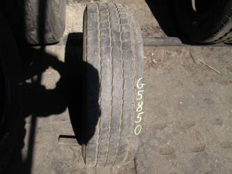 Opona używana 205/75R17,5 Goodyear RHSII