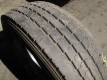 Opona używana 205/75R17,5 Goodyear RHSII