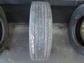 Opona używana 215/75R17,5 Formula DRIVE