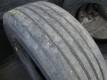 Opona używana 265/70R19,5 Pirelli ST55