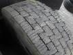 Opona używana 315/70R22,5 Bridgestone BIEŻNIKOWANA