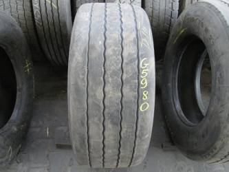 Opona używana 385/55R22,5 Michelin XTE3 REMIX