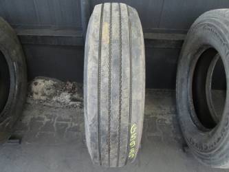 Opona używana 295/80R22,5 ADVANCE GL282A