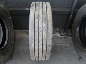 Opona używana 275/70R22,5 Goodyear LHSII