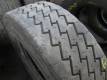 Opona używana 275/70R22,5 Continental BIEŻNIKOWANA