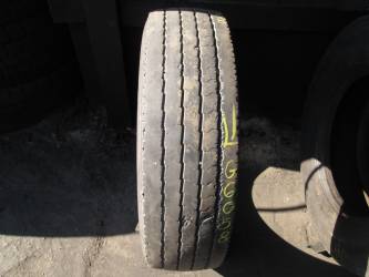 Opona używana 205/75R17,5 Goodyear RHSII