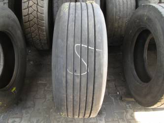 Opona używana 385/65R22,5 Goodyear BIEŻNIKOWANA