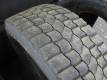 Opona używana 315/60R22,5 Bridgestone BIEŻNIKOWANA
