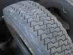 Opona używana 295/80R22,5 Semperit SNOW-DRIVE