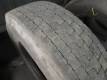Opona używana 295/80R22,5 TEAMSTAR MICHELIN XDE2