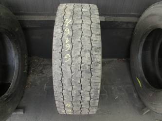 Opona używana 315/60R22,5 Goodyear BIEŻNIKOWANA